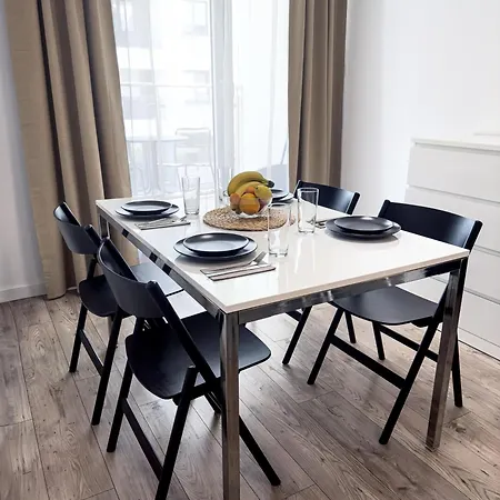 Industro Art Zablocie - Balcony - Wifi 1Gb - 55