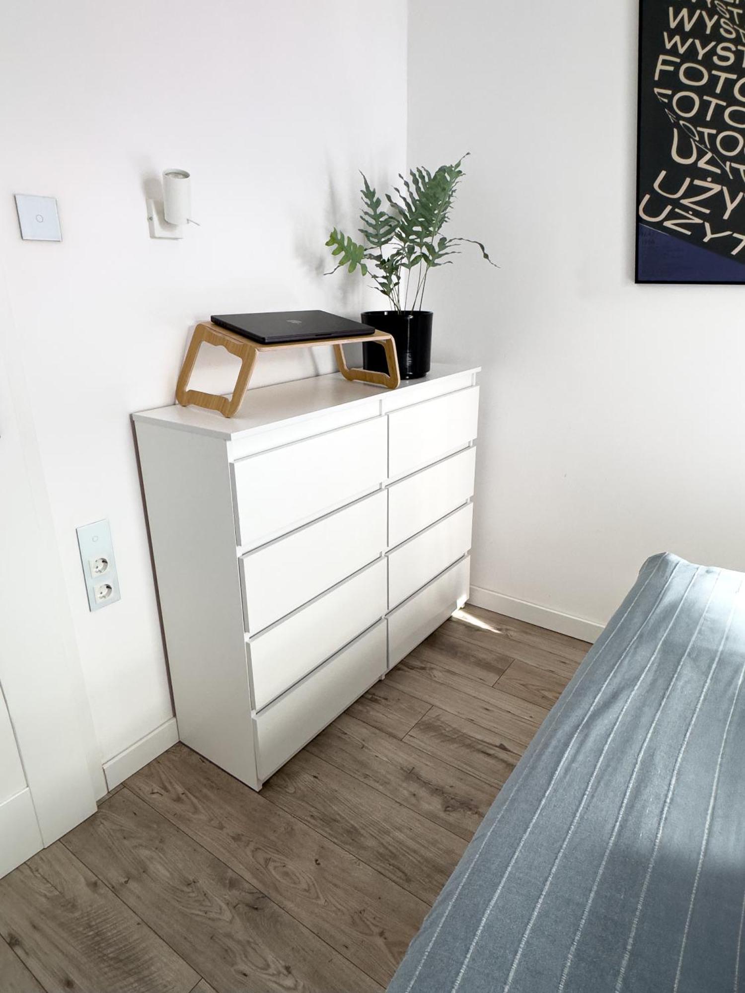 Apartment Industro Art Zablocie - Balcony - Wifi 1gb - 55