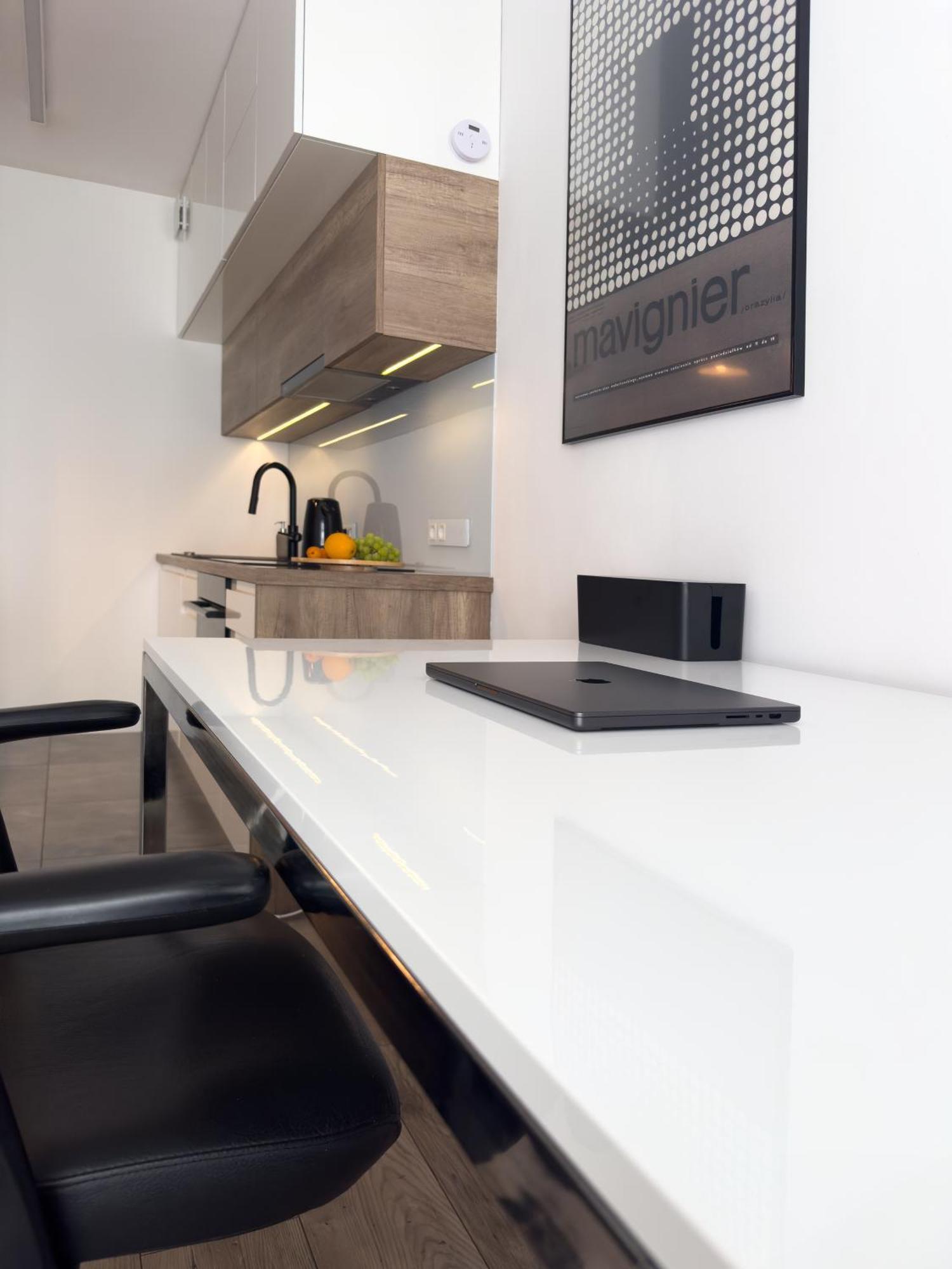 Industro Art Zablocie - Balcony - Wifi 1gb - 55